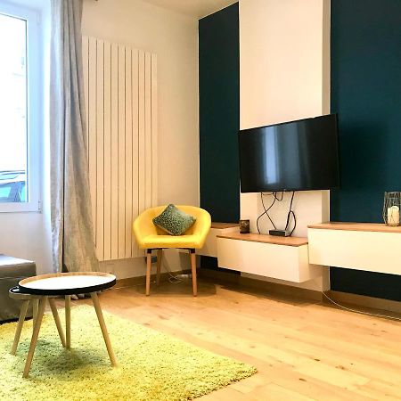 Апартаменты Adorable Souplex Batignolles Париж Экстерьер фото